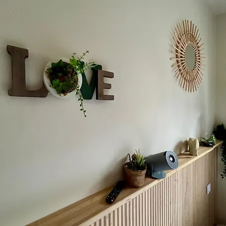 Appartement Tropical Ambiance *
