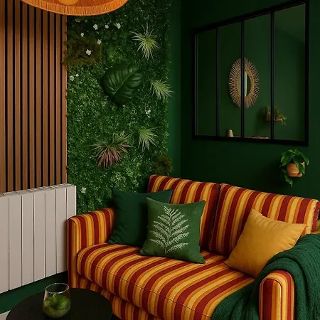 Tropical Ambiance * Saint-Brieuc