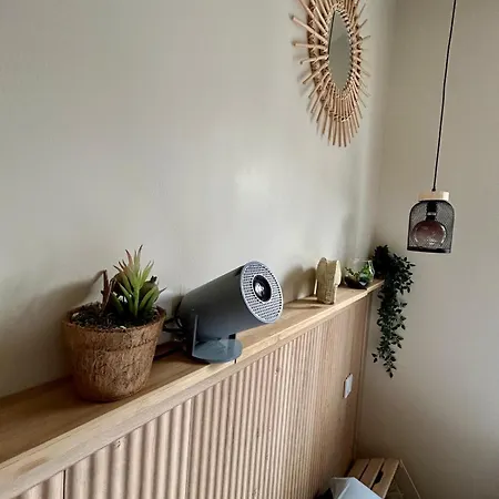 Tropical Ambiance Apartment