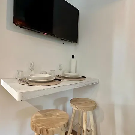 Apartment Tropical Ambiance